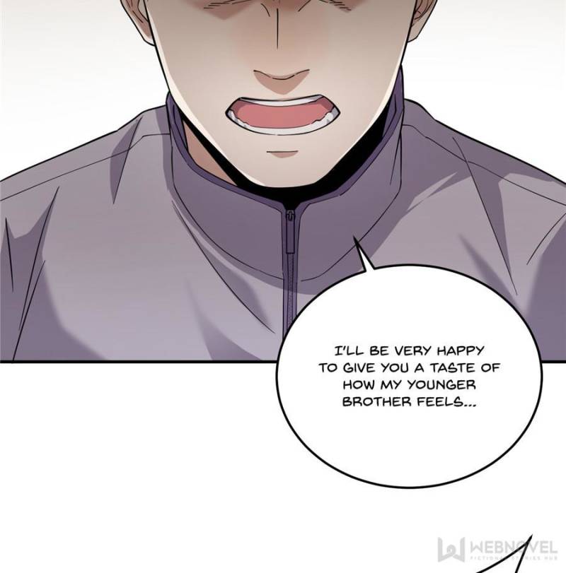Global Martial Arts Chapter 48 page 48 - Chapter 48