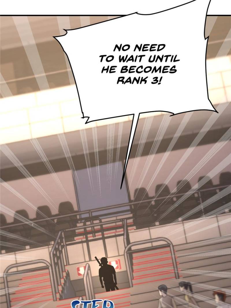 Global Martial Arts Chapter 48 page 49 - Chapter 48