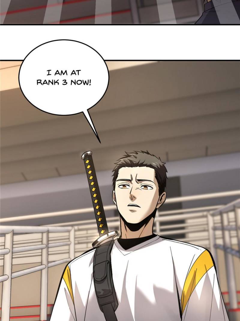 Global Martial Arts Chapter 48 page 51 - Chapter 48