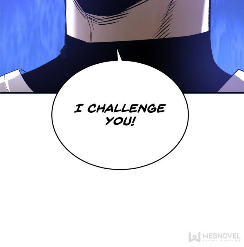 Global Martial Arts Chapter 48 page 54 - Chapter 48