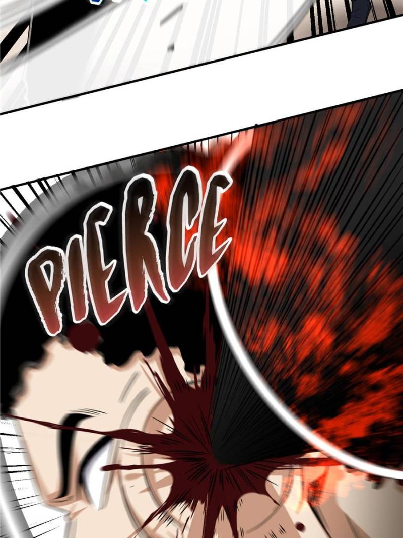 Global Martial Arts Chapter 48 page 6 - Chapter 48