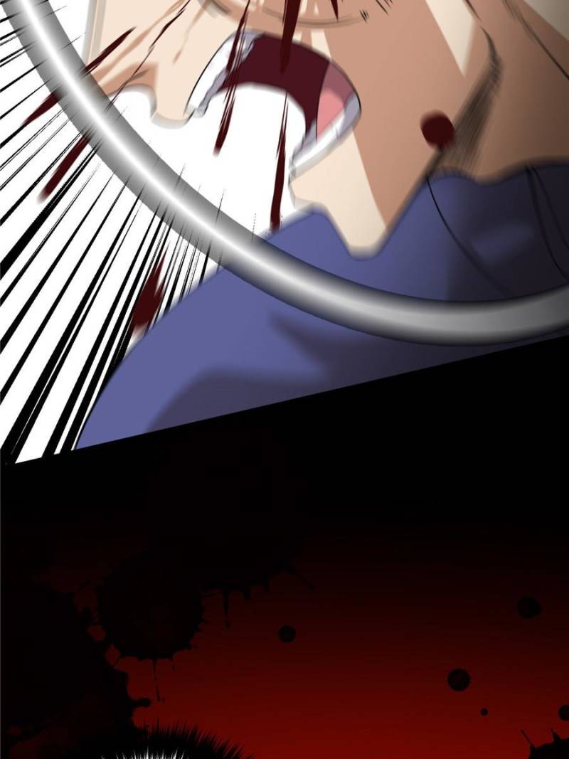 Global Martial Arts Chapter 48 page 7 - Chapter 48