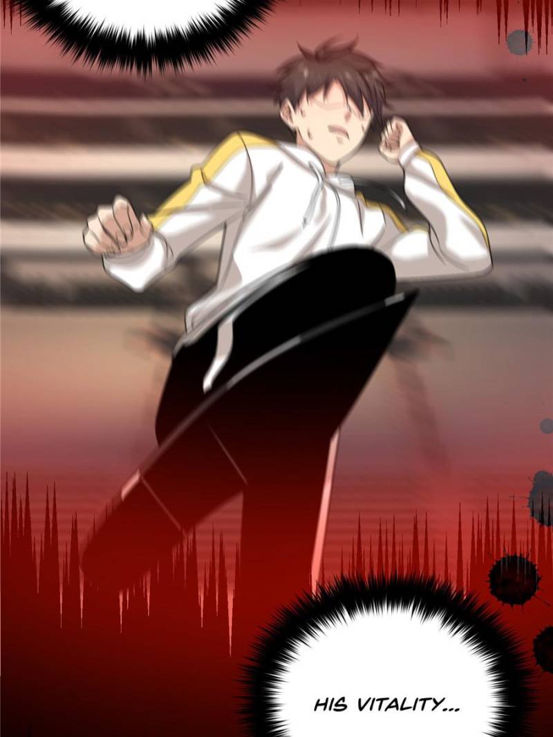 Global Martial Arts Chapter 48 page 9 - Chapter 48