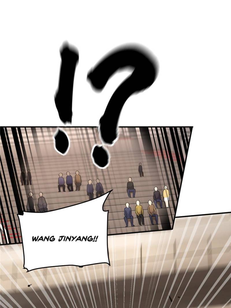 Global Martial Arts Chapter 49 page 1 - Chapter 49