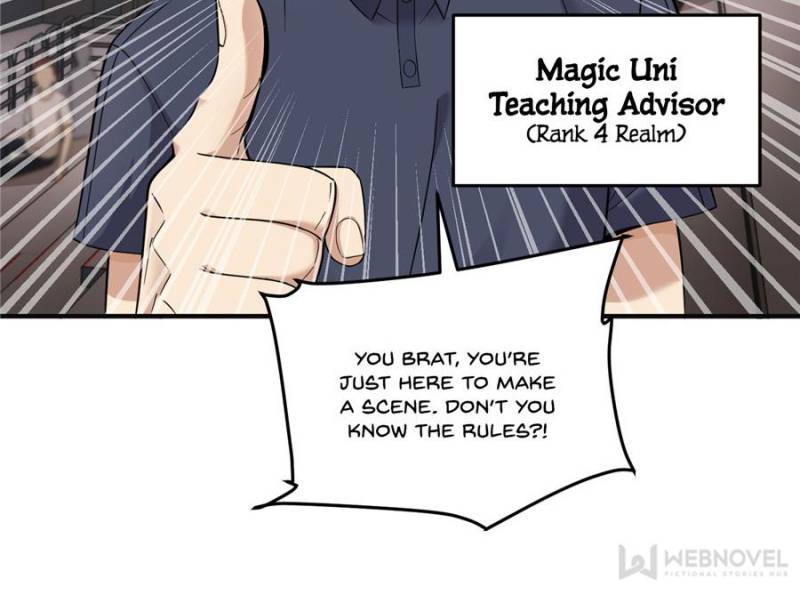 Global Martial Arts Chapter 49 page 10 - Chapter 49