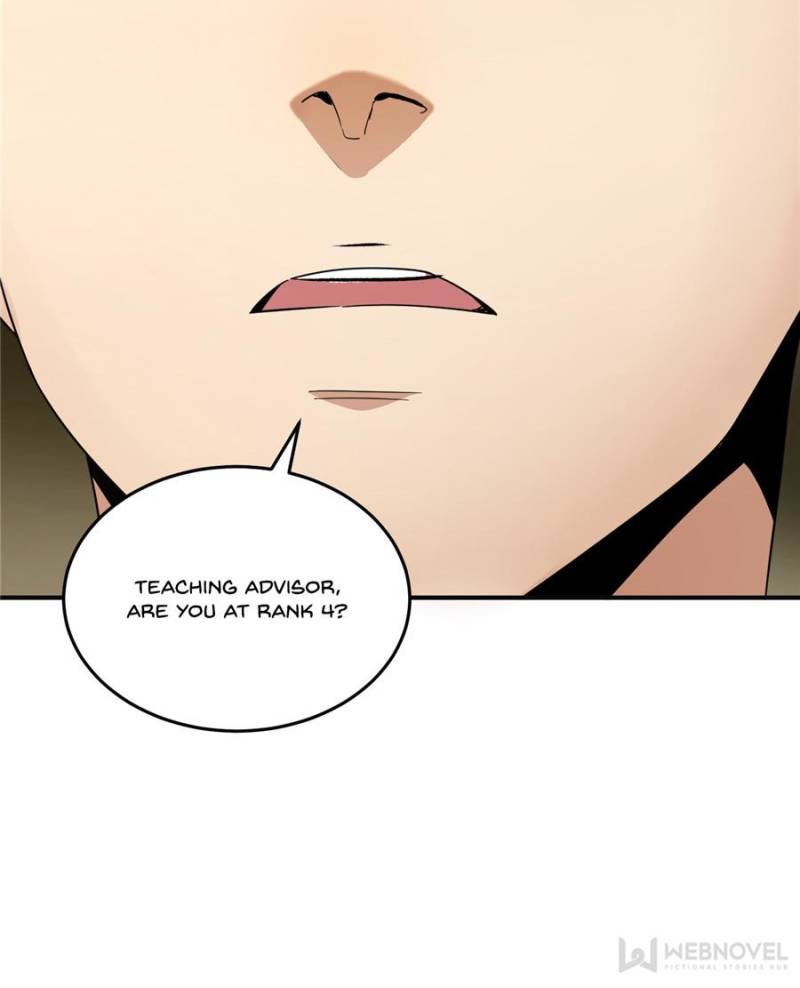 Global Martial Arts Chapter 49 page 12 - Chapter 49