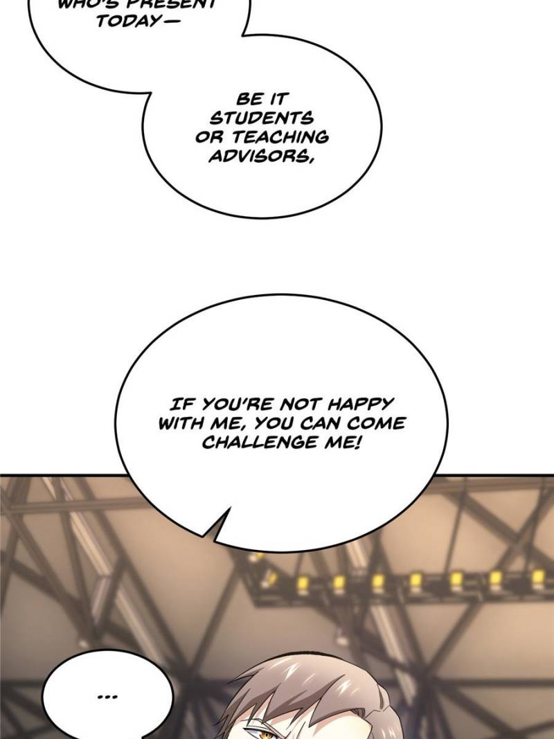 Global Martial Arts Chapter 49 page 15 - Chapter 49