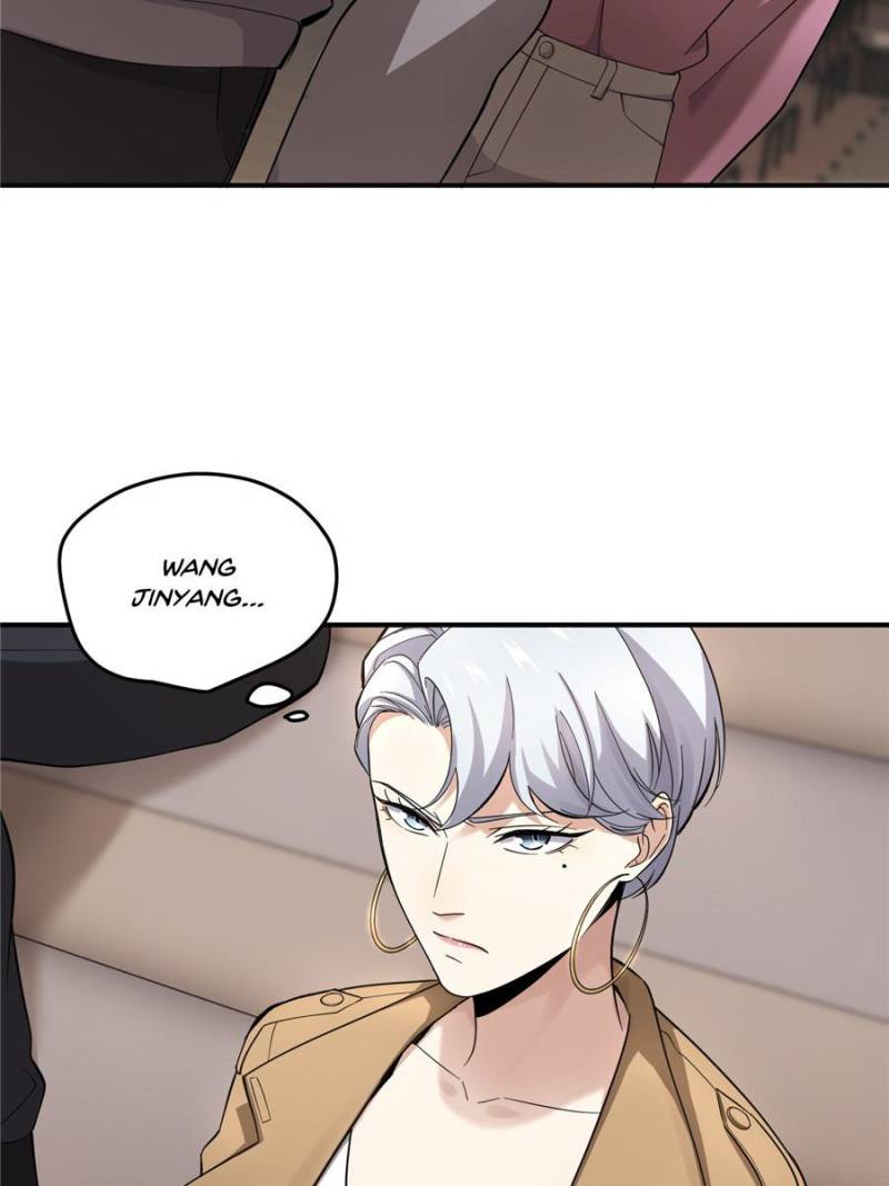 Global Martial Arts Chapter 49 page 17 - Chapter 49