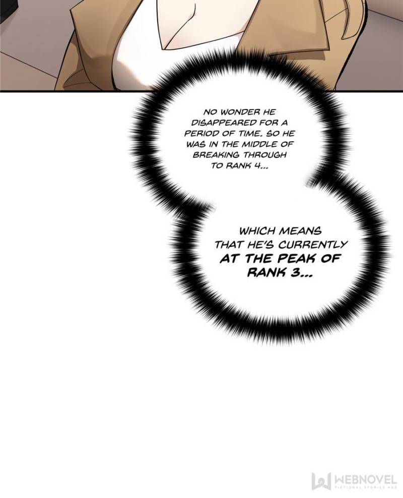 Global Martial Arts Chapter 49 page 18 - Chapter 49