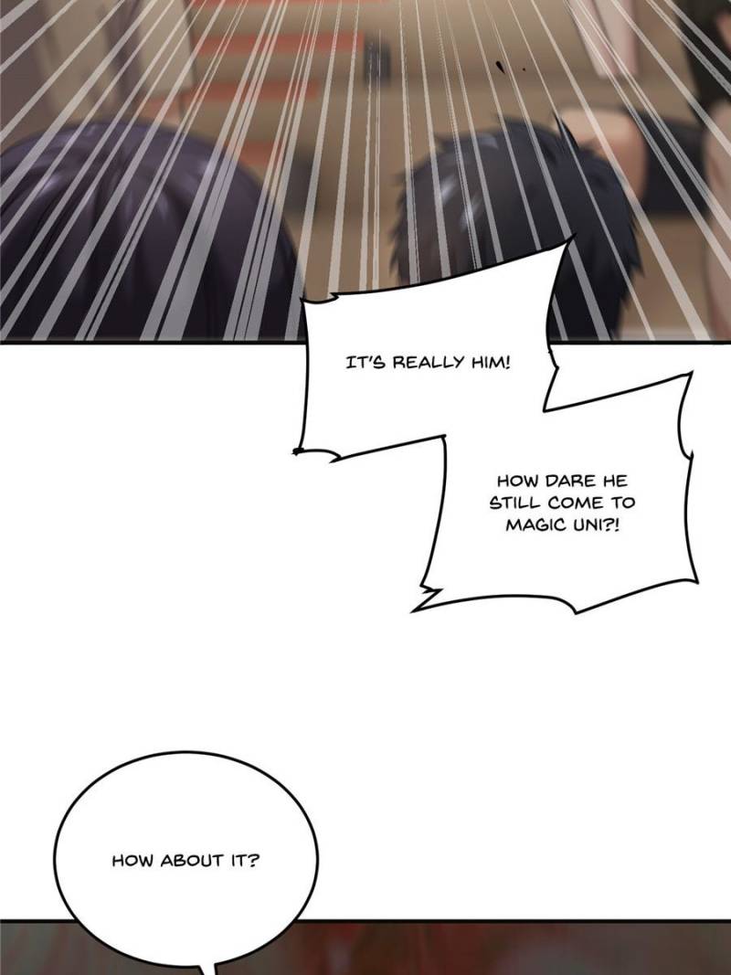 Global Martial Arts Chapter 49 page 3 - Chapter 49