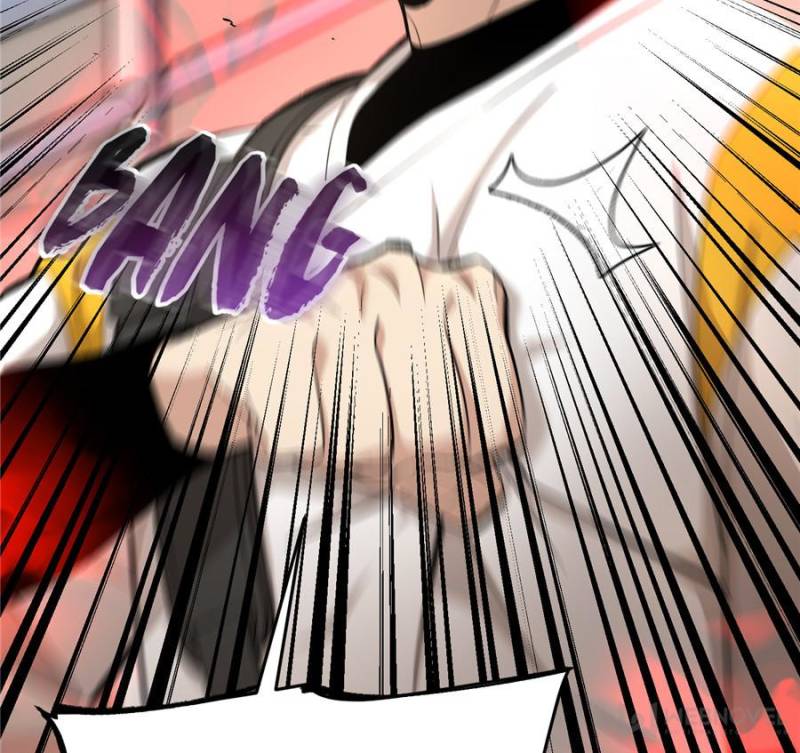 Global Martial Arts Chapter 49 page 30 - Chapter 49