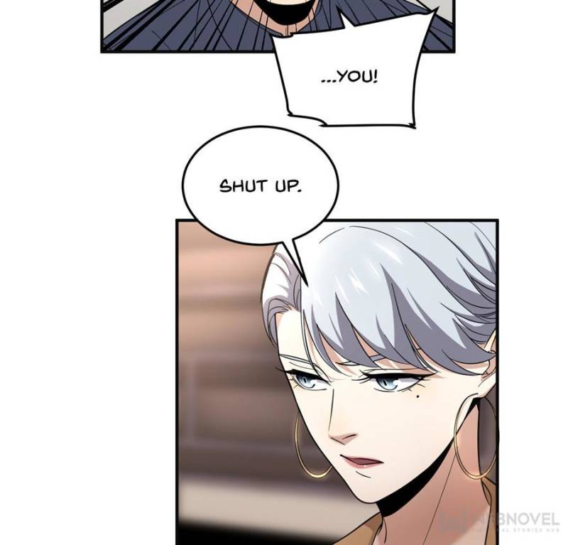 Global Martial Arts Chapter 49 page 32 - Chapter 49