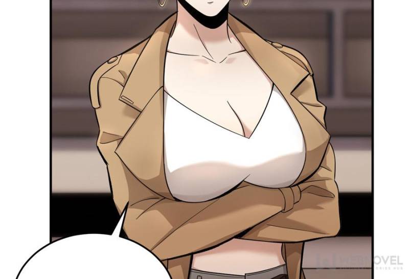 Global Martial Arts Chapter 49 page 34 - Chapter 49