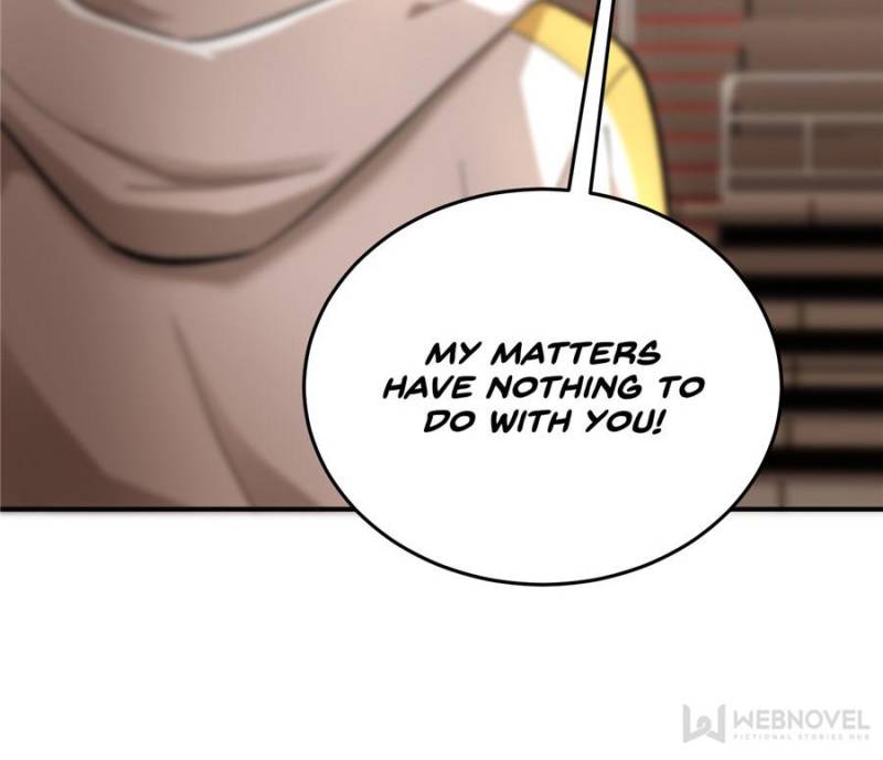 Global Martial Arts Chapter 49 page 38 - Chapter 49
