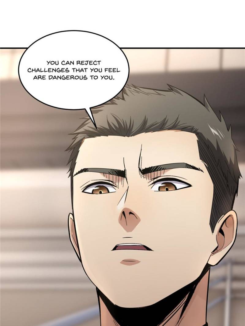 Global Martial Arts Chapter 49 page 39 - Chapter 49