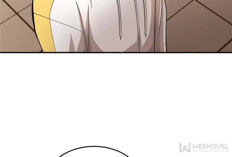 Global Martial Arts Chapter 49 page 42 - Chapter 49