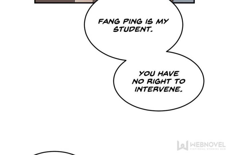 Global Martial Arts Chapter 49 page 44 - Chapter 49