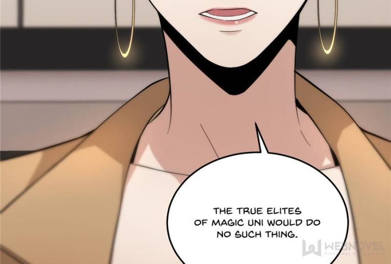 Global Martial Arts Chapter 49 page 46 - Chapter 49