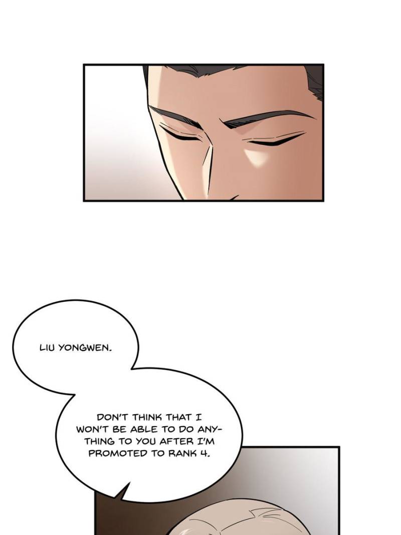 Global Martial Arts Chapter 49 page 51 - Chapter 49