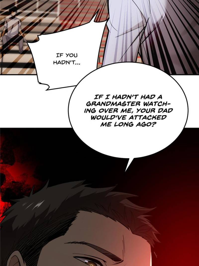 Global Martial Arts Chapter 49 page 57 - Chapter 49