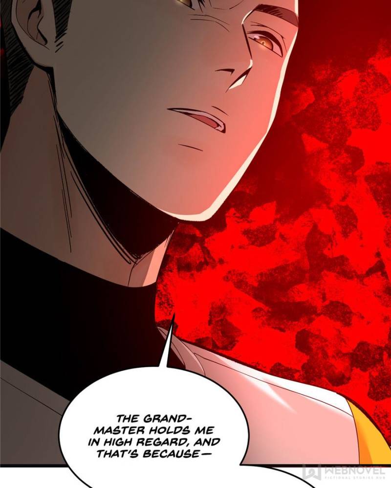 Global Martial Arts Chapter 49 page 58 - Chapter 49