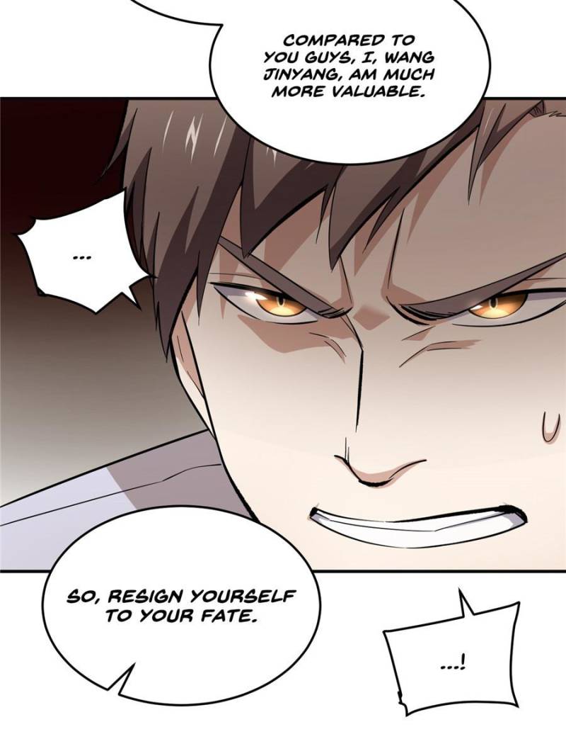 Global Martial Arts Chapter 49 page 59 - Chapter 49
