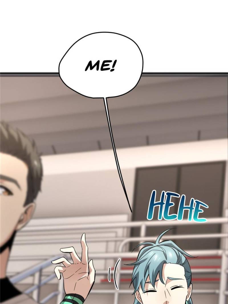 Global Martial Arts Chapter 49 page 62 - Chapter 49