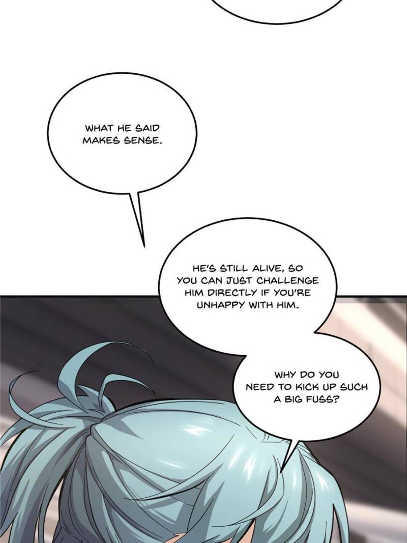 Global Martial Arts Chapter 49 page 65 - Chapter 49