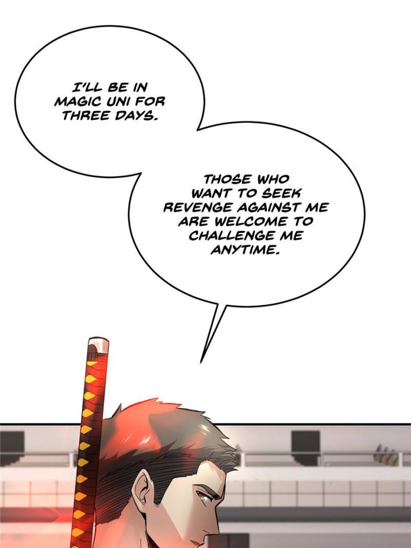 Global Martial Arts Chapter 49 page 69 - Chapter 49