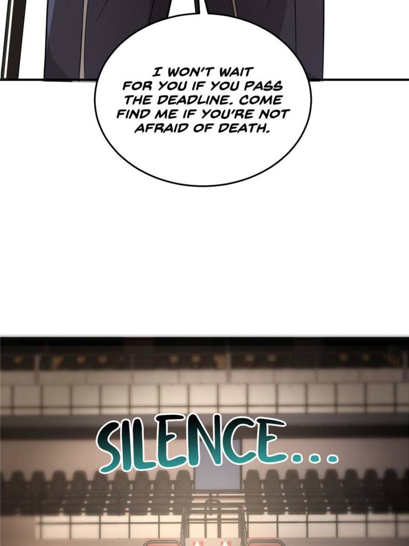 Global Martial Arts Chapter 49 page 72 - Chapter 49