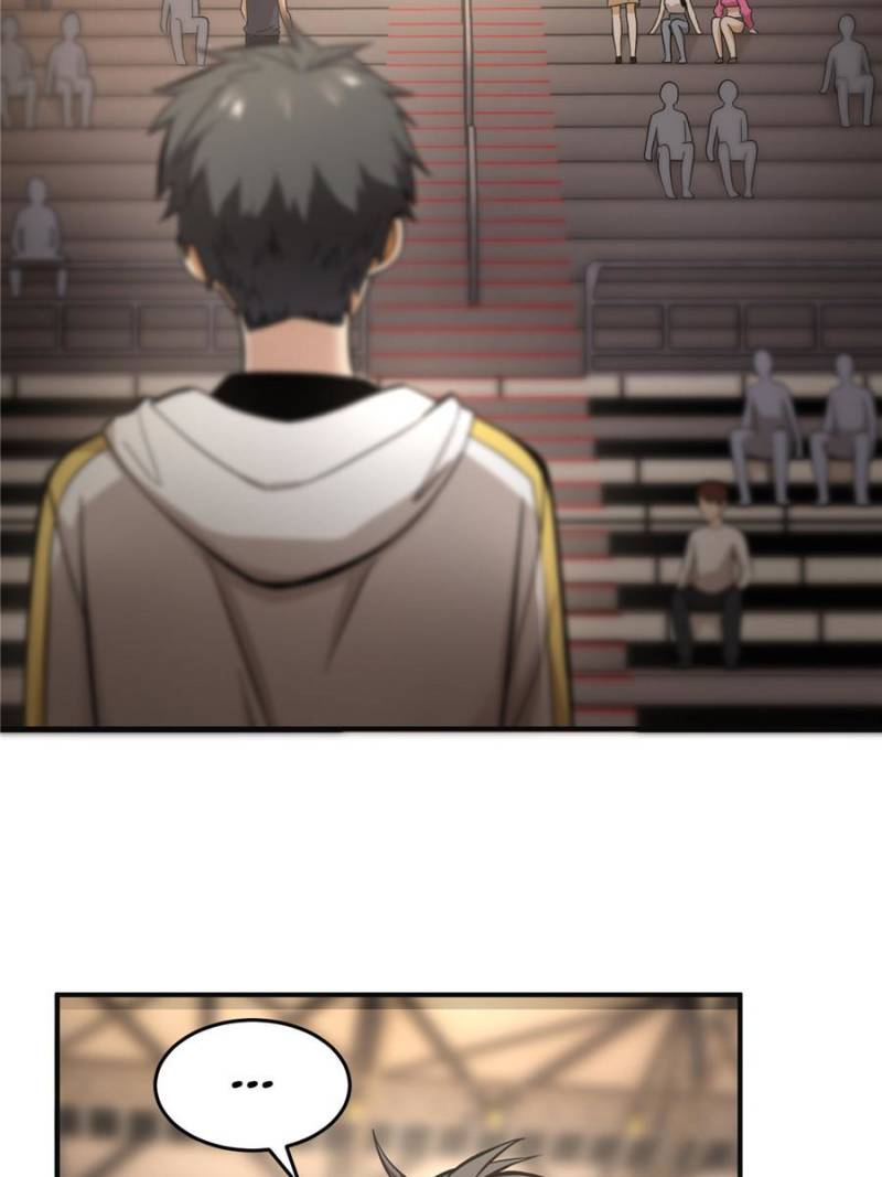 Global Martial Arts Chapter 49 page 74 - Chapter 49