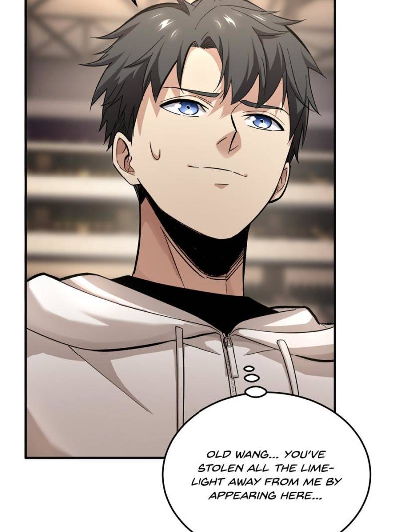 Global Martial Arts Chapter 49 page 75 - Chapter 49