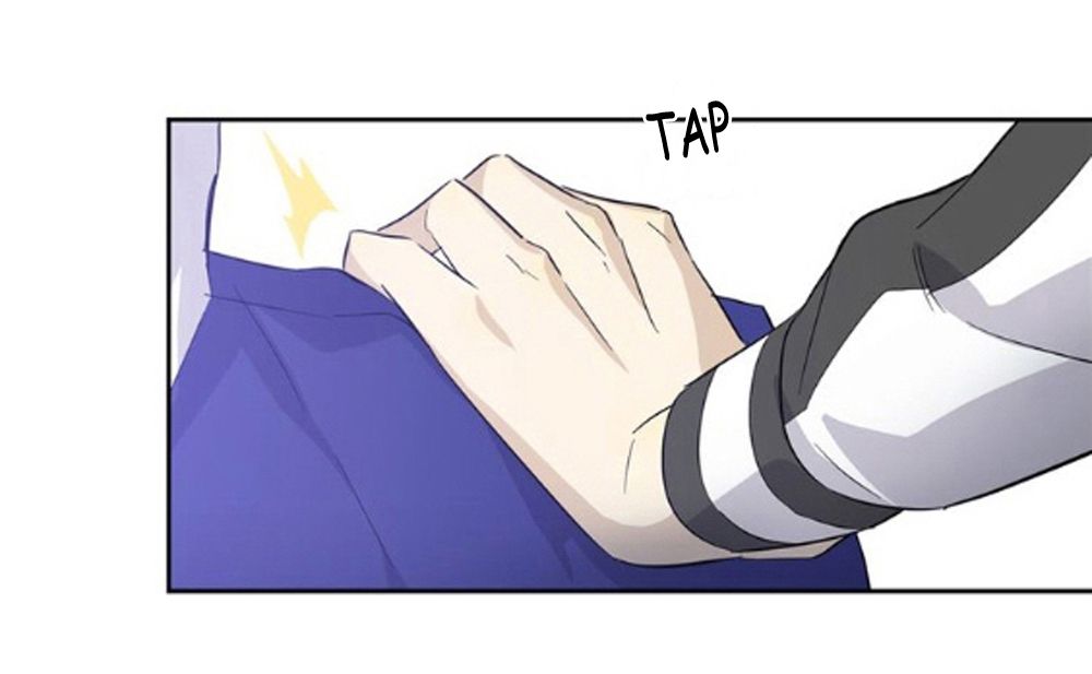Global Martial Arts Chapter 5 page 18 - Chapter 5