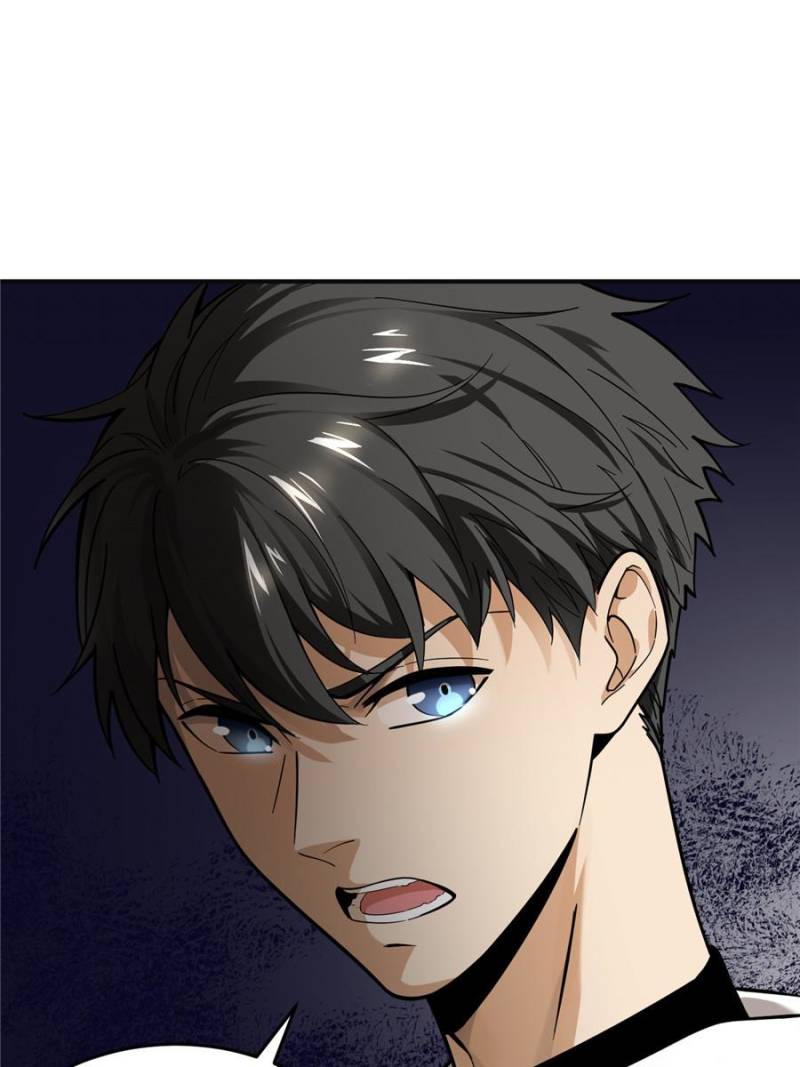 Global Martial Arts Chapter 50 page 11 - Chapter 50