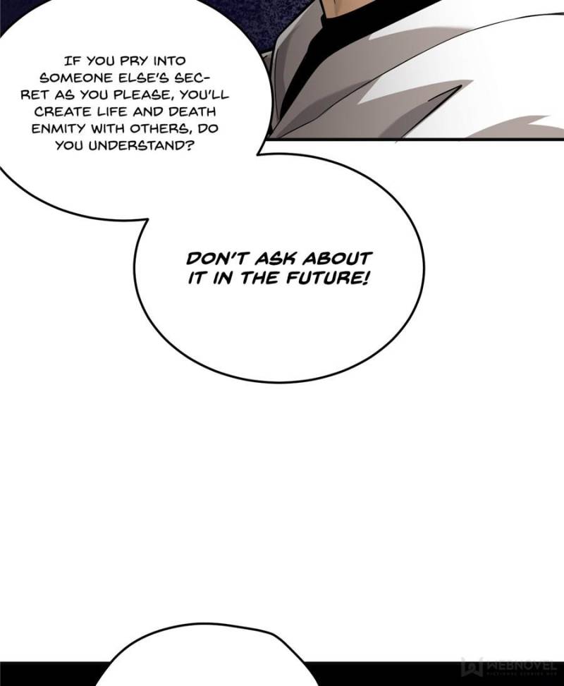 Global Martial Arts Chapter 50 page 12 - Chapter 50