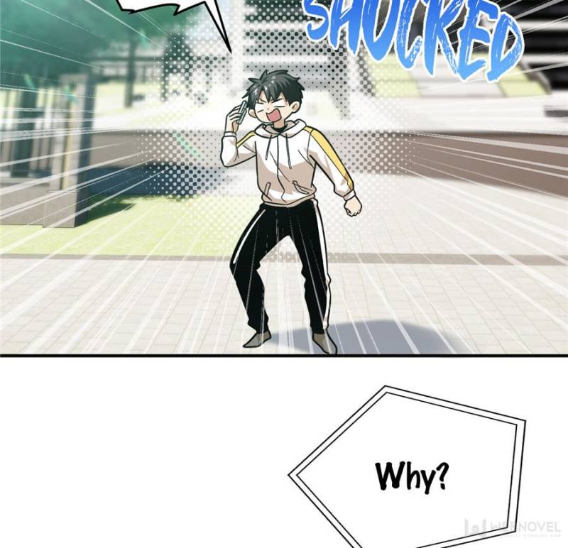 Global Martial Arts Chapter 50 page 23 - Chapter 50