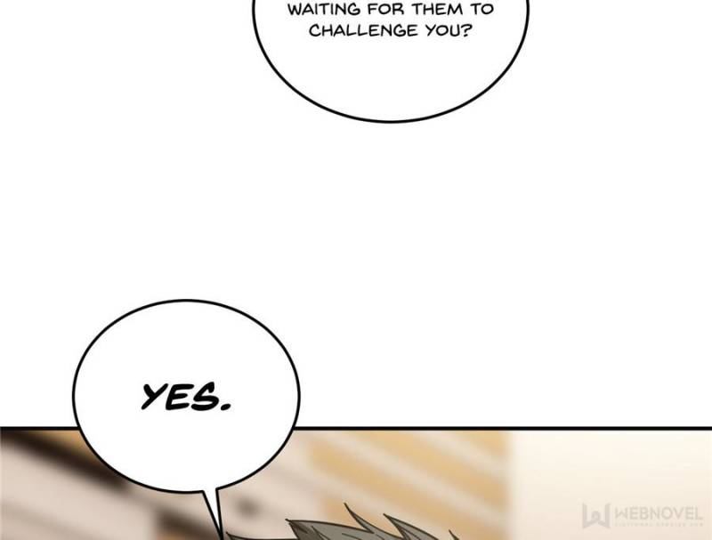 Global Martial Arts Chapter 50 page 25 - Chapter 50