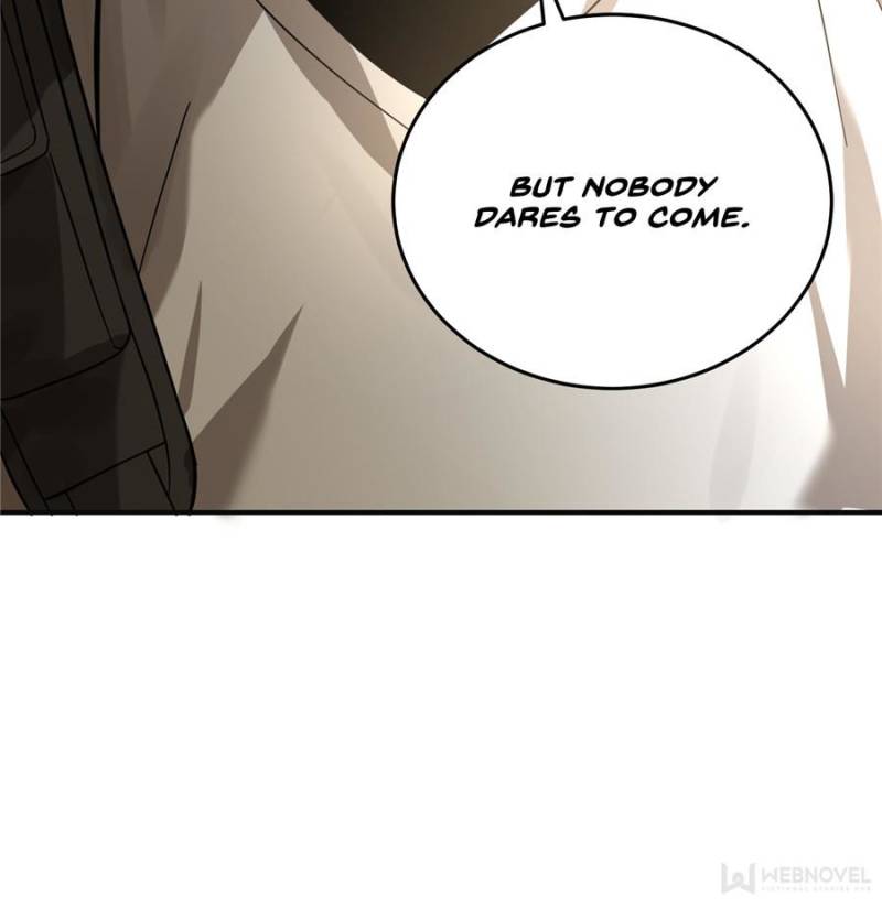 Global Martial Arts Chapter 50 page 27 - Chapter 50