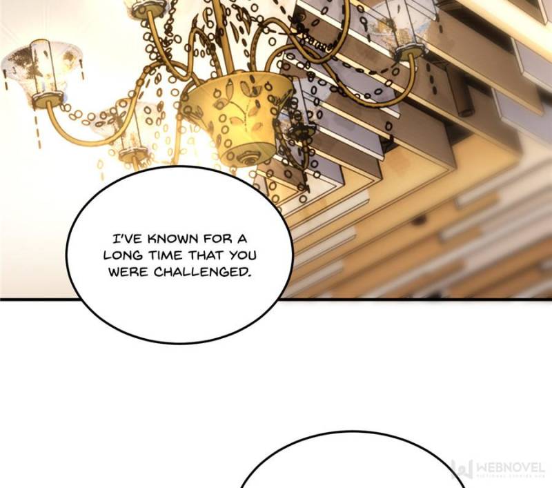 Global Martial Arts Chapter 50 page 29 - Chapter 50