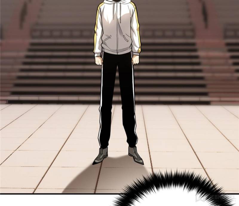 Global Martial Arts Chapter 50 page 4 - Chapter 50