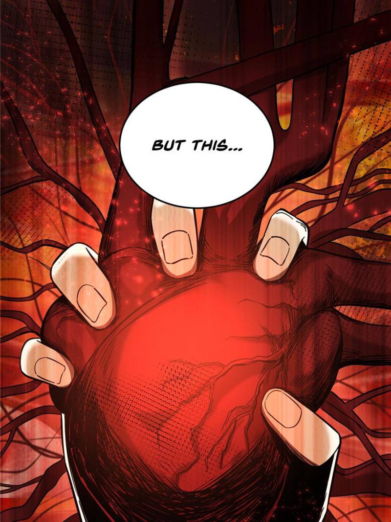 Global Martial Arts Chapter 50 page 40 - Chapter 50