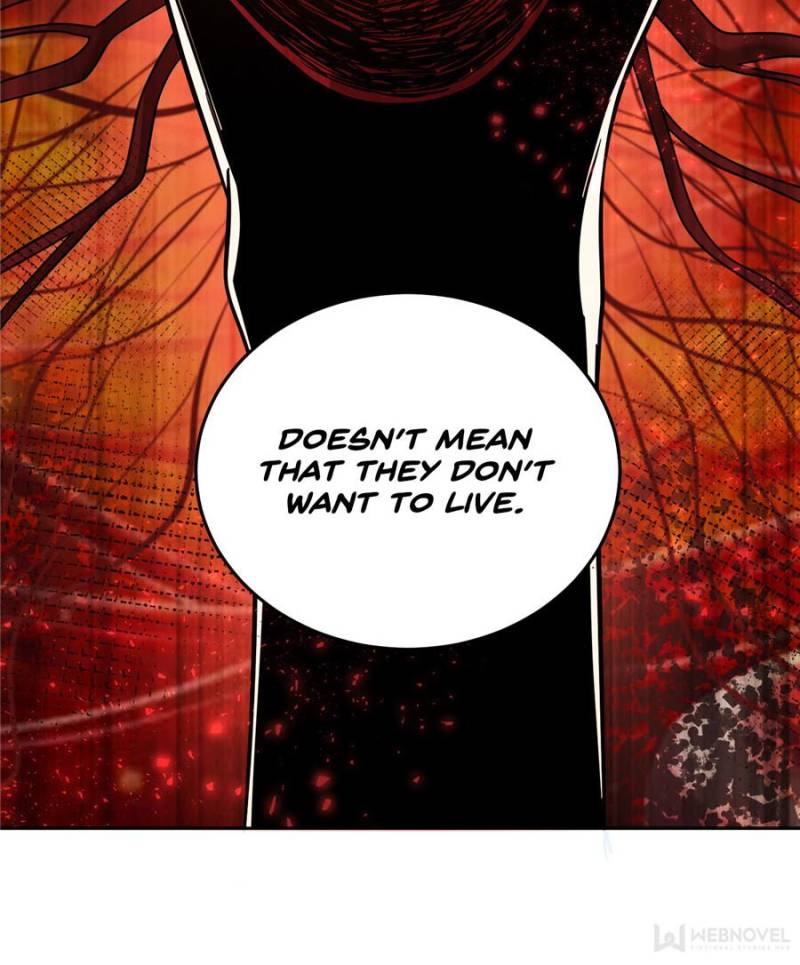 Global Martial Arts Chapter 50 page 41 - Chapter 50