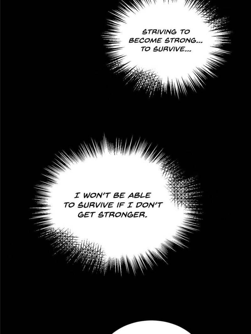 Global Martial Arts Chapter 50 page 51 - Chapter 50