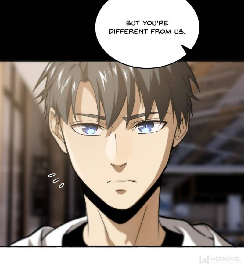 Global Martial Arts Chapter 50 page 52 - Chapter 50