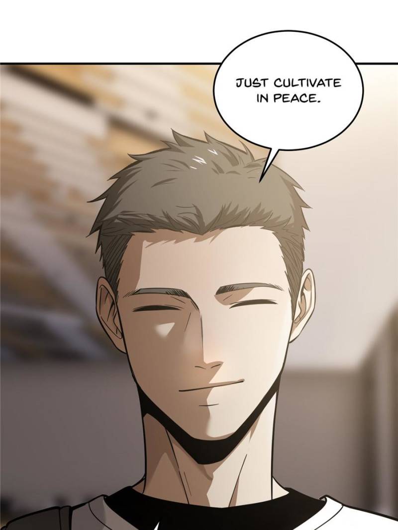 Global Martial Arts Chapter 50 page 53 - Chapter 50