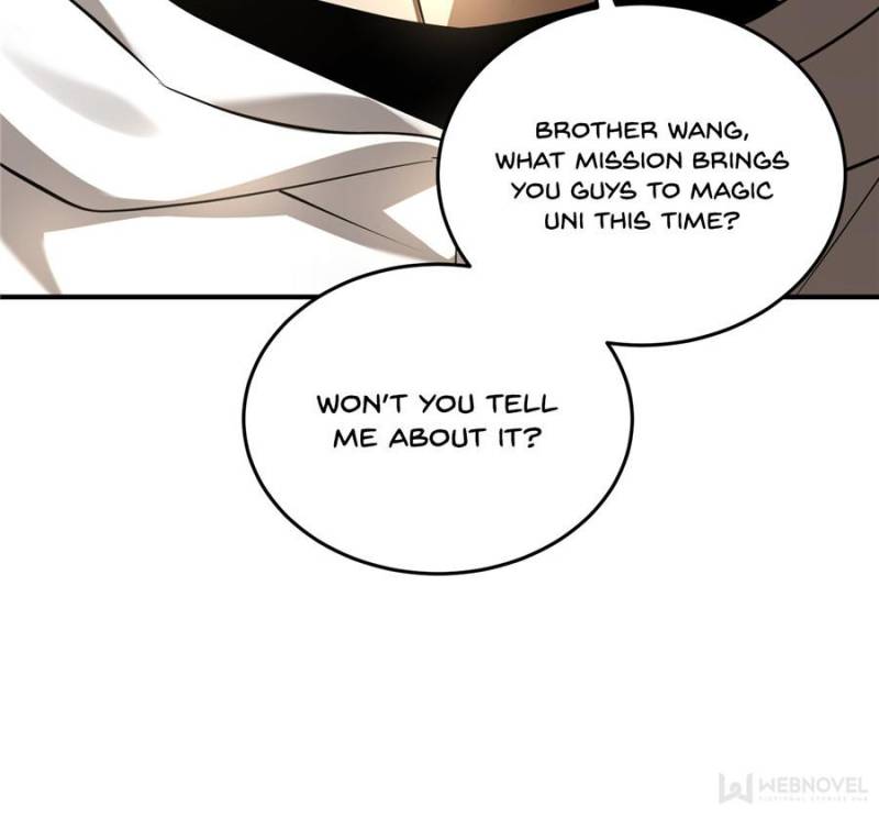Global Martial Arts Chapter 50 page 58 - Chapter 50