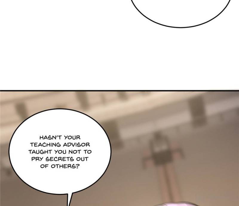Global Martial Arts Chapter 50 page 8 - Chapter 50