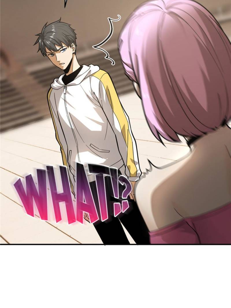 Global Martial Arts Chapter 50 page 9 - Chapter 50