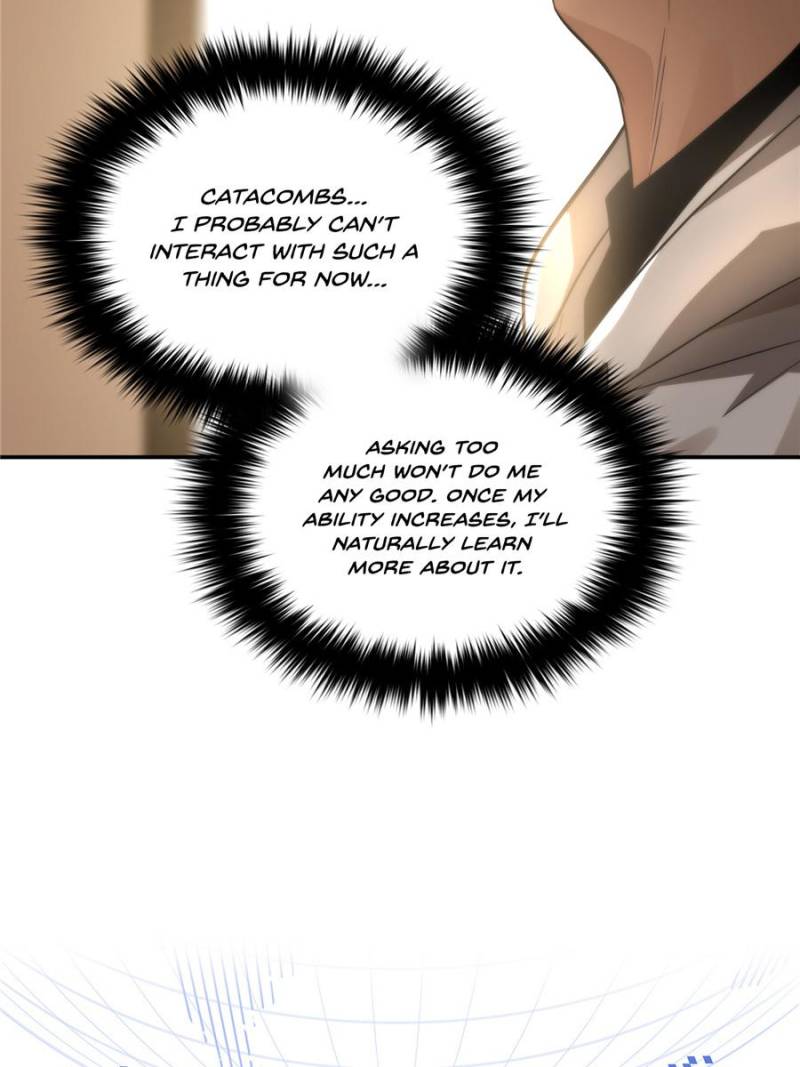 Global Martial Arts Chapter 51 page 10 - Chapter 51