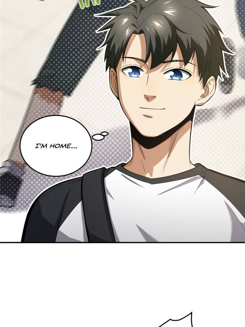 Global Martial Arts Chapter 51 page 16 - Chapter 51